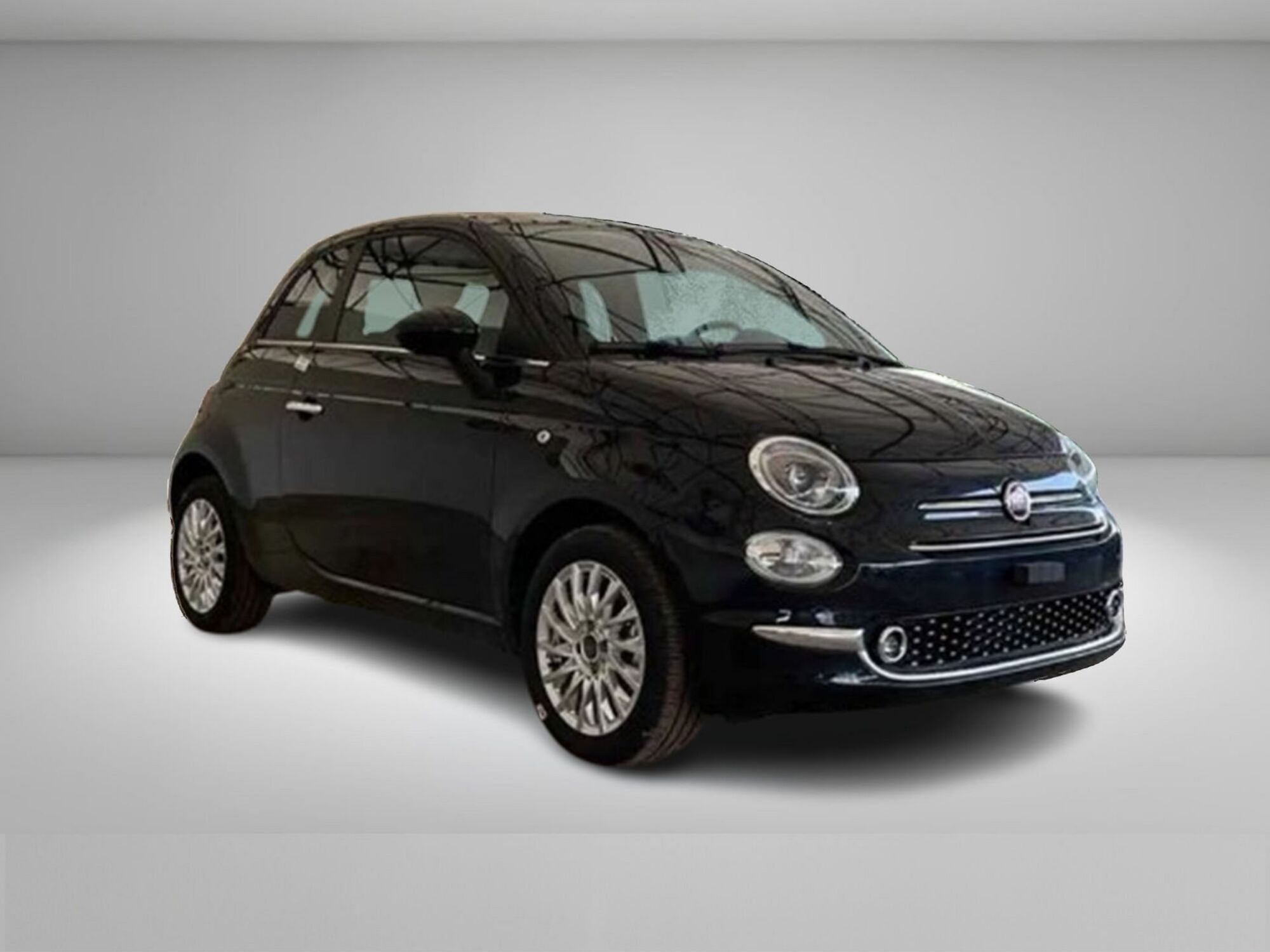 Fiat 500 1.0 Hybrid Dolcevita  nuova a Sesto Fiorentino