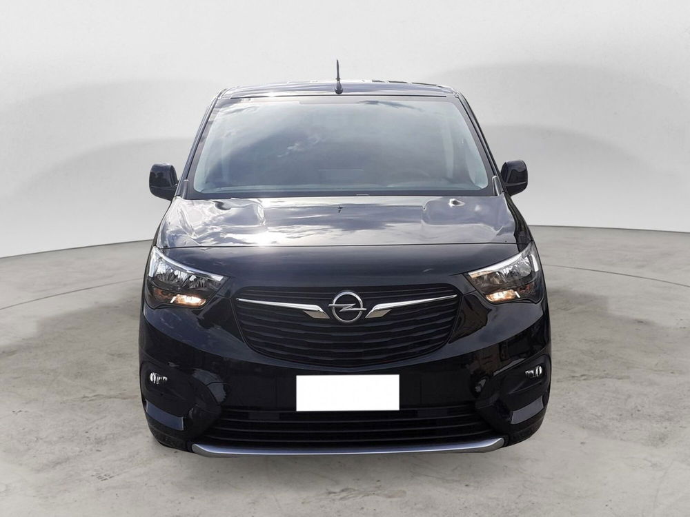 Opel Combo Furgone usata a Parma (2)