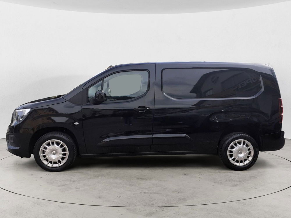 Opel Combo Furgone usata a Parma (4)