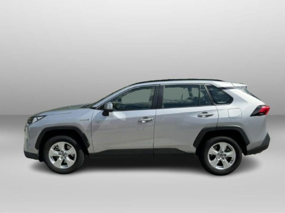 Toyota Rav4 usata a Lecco (7)