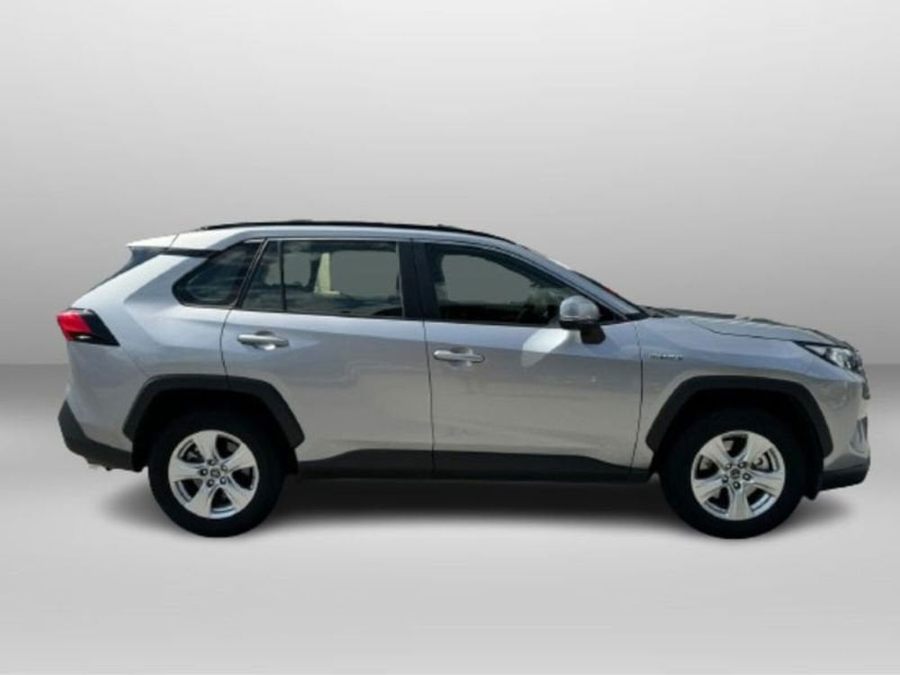 Toyota Rav4 usata a Lecco (8)