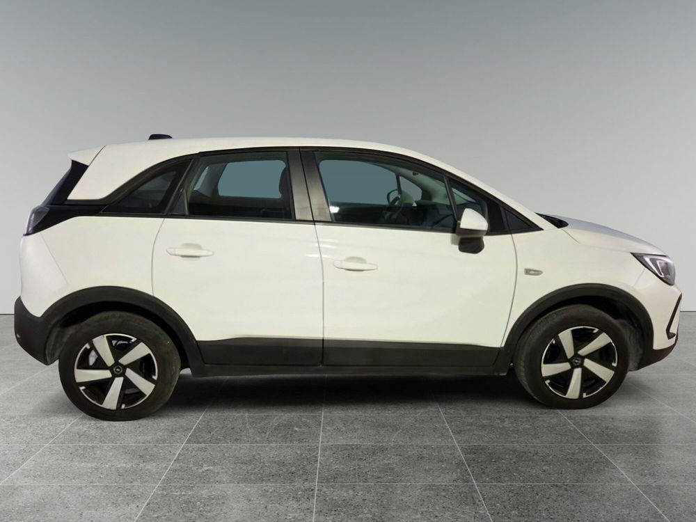 Opel Crossland usata a Salerno (2)