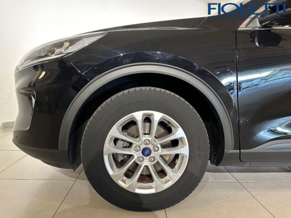 Ford Kuga usata a Brescia (18)