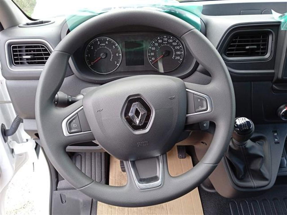 Renault Master Telaio nuova a Firenze (12)