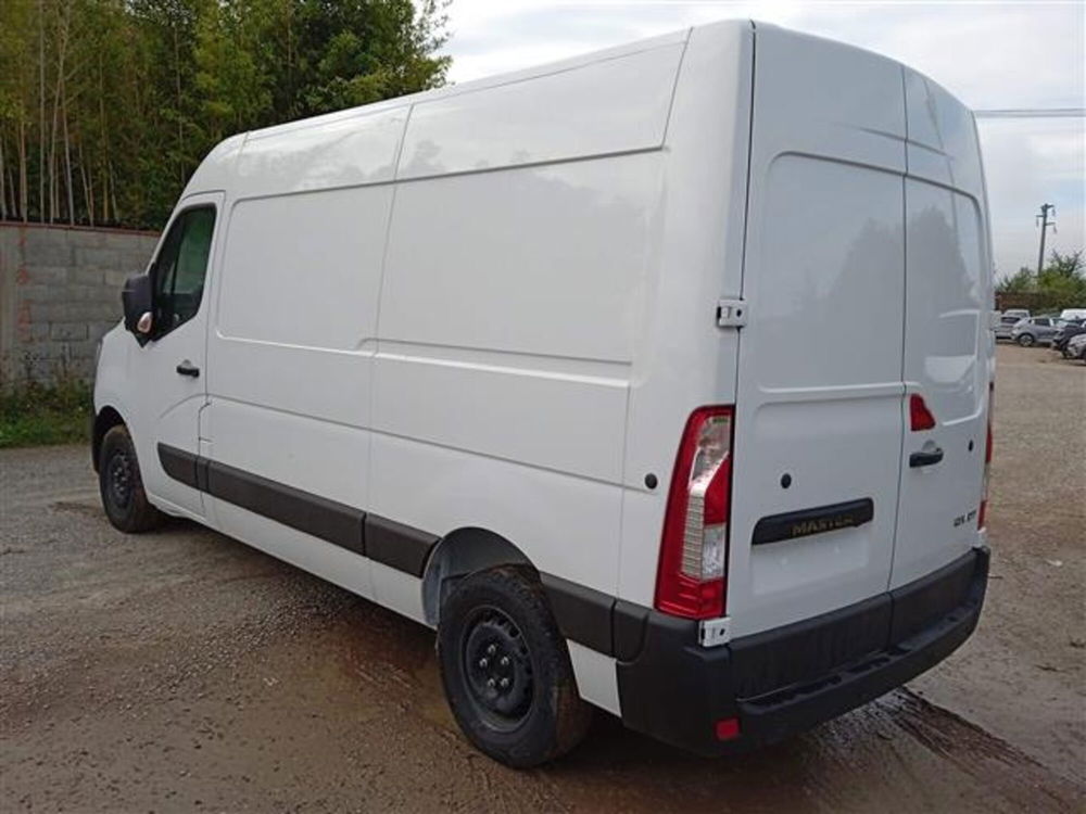 Renault Master Telaio nuova a Firenze (3)