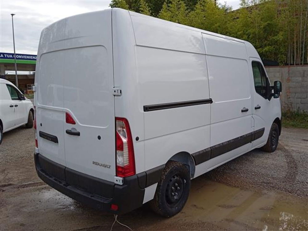 Renault Master Telaio nuova a Firenze (5)