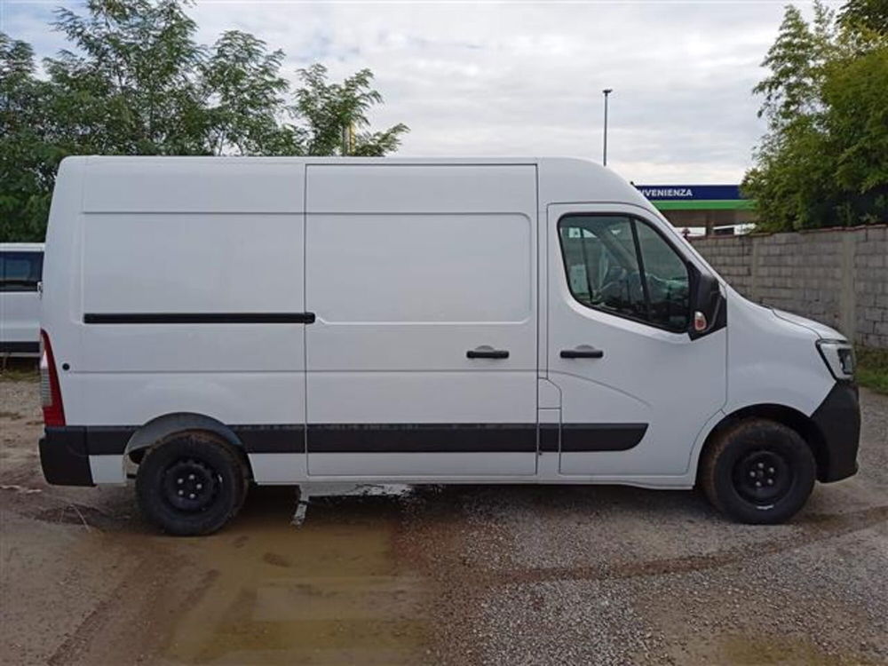 Renault Master Telaio nuova a Firenze (6)