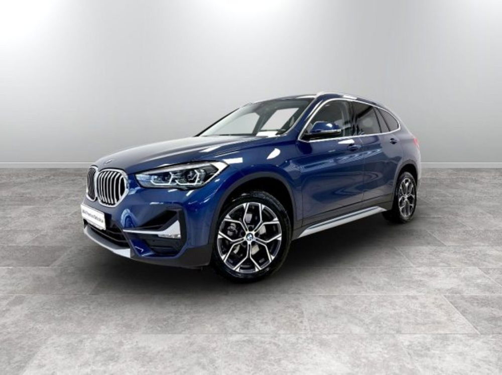 BMW X1 usata a Modena