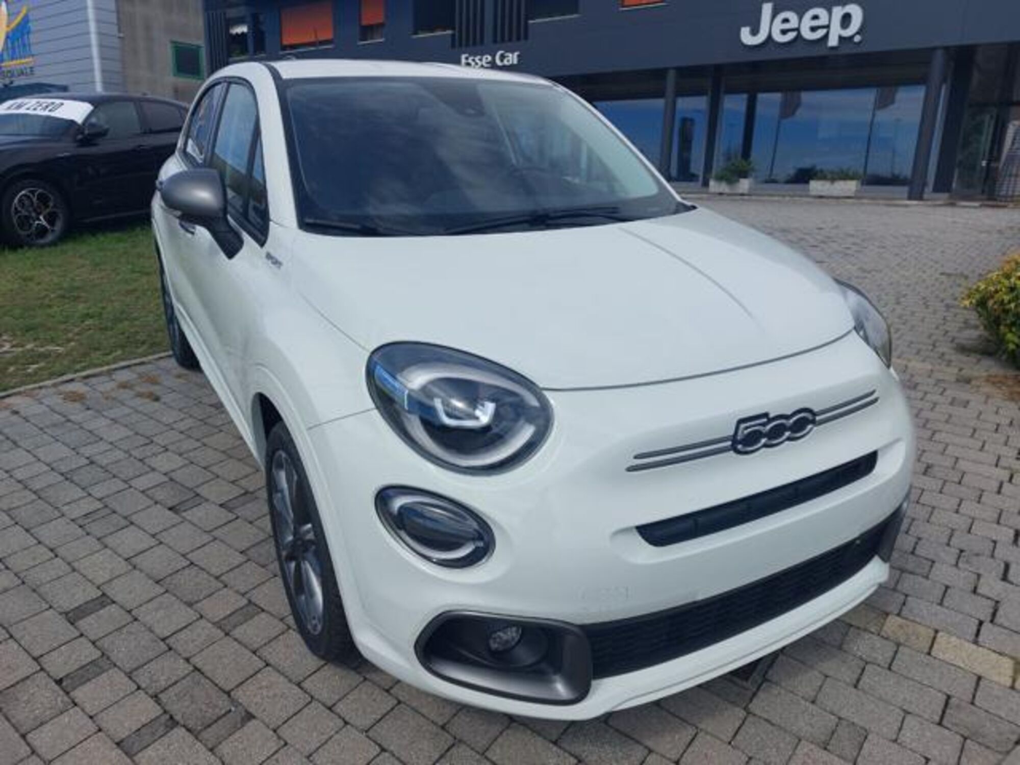 Fiat 500X 1.3 MultiJet 95 CV Sport  nuova a Cittadella