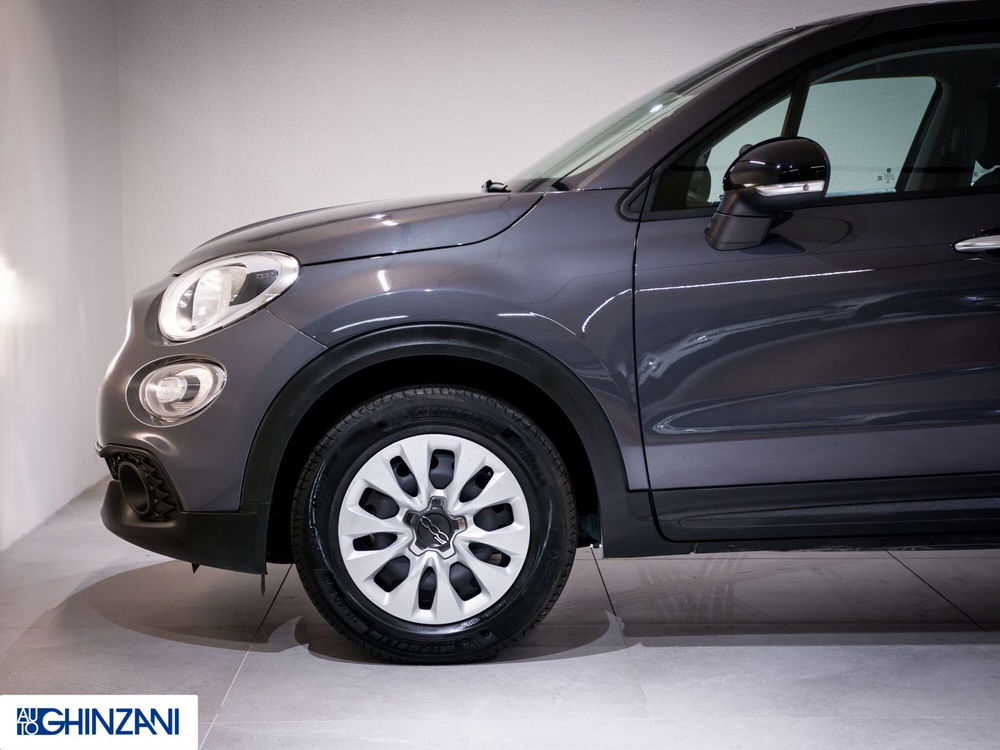 Fiat 500X usata a Bergamo (9)