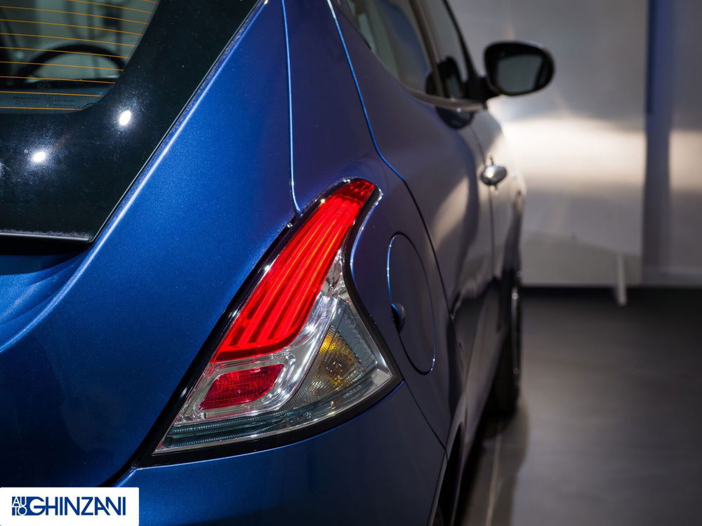 Lancia Ypsilon nuova a Bergamo (14)