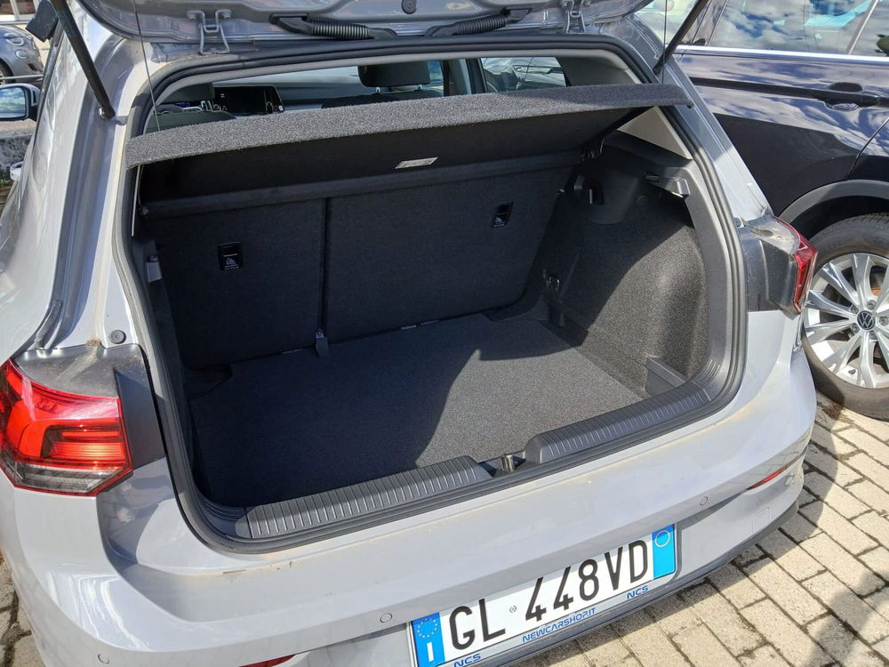 Volkswagen Golf usata a Milano (7)