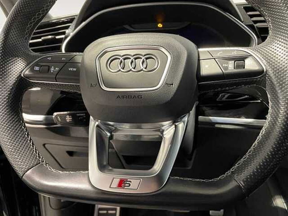 Audi Q3 Sportback usata a Ravenna (12)