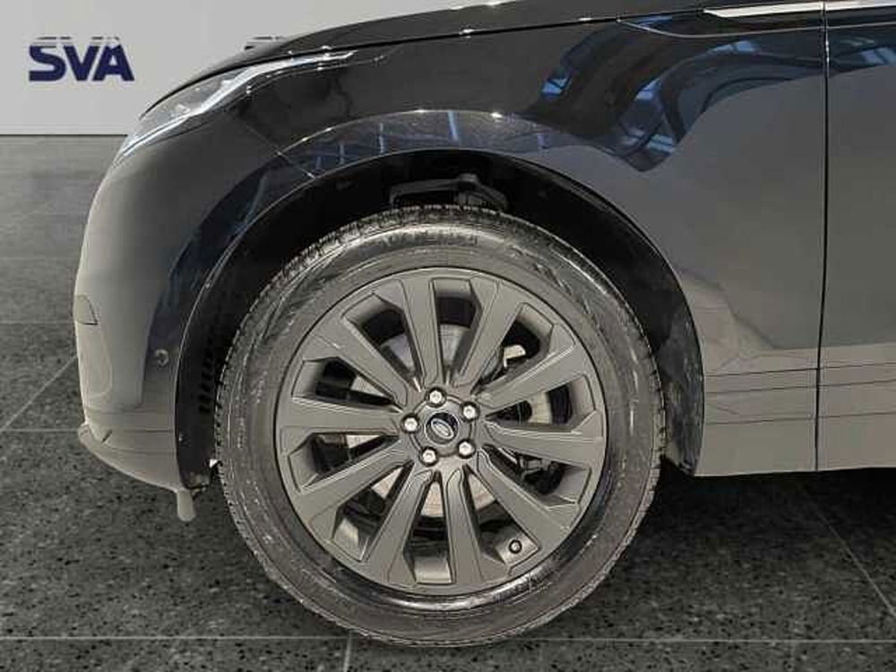 Land Rover Range Rover Velar usata a Ravenna (10)