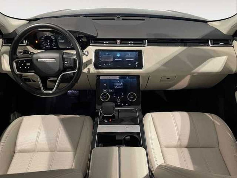 Land Rover Range Rover Velar usata a Ravenna (6)