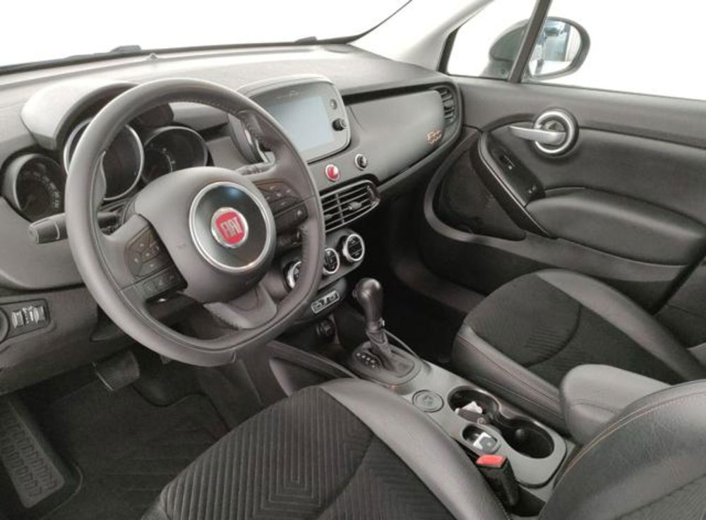 Fiat 500X usata a Modena (13)