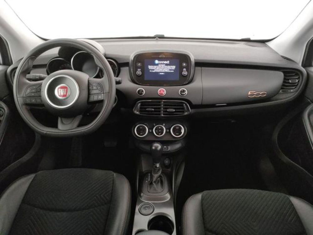 Fiat 500X usata a Modena (14)