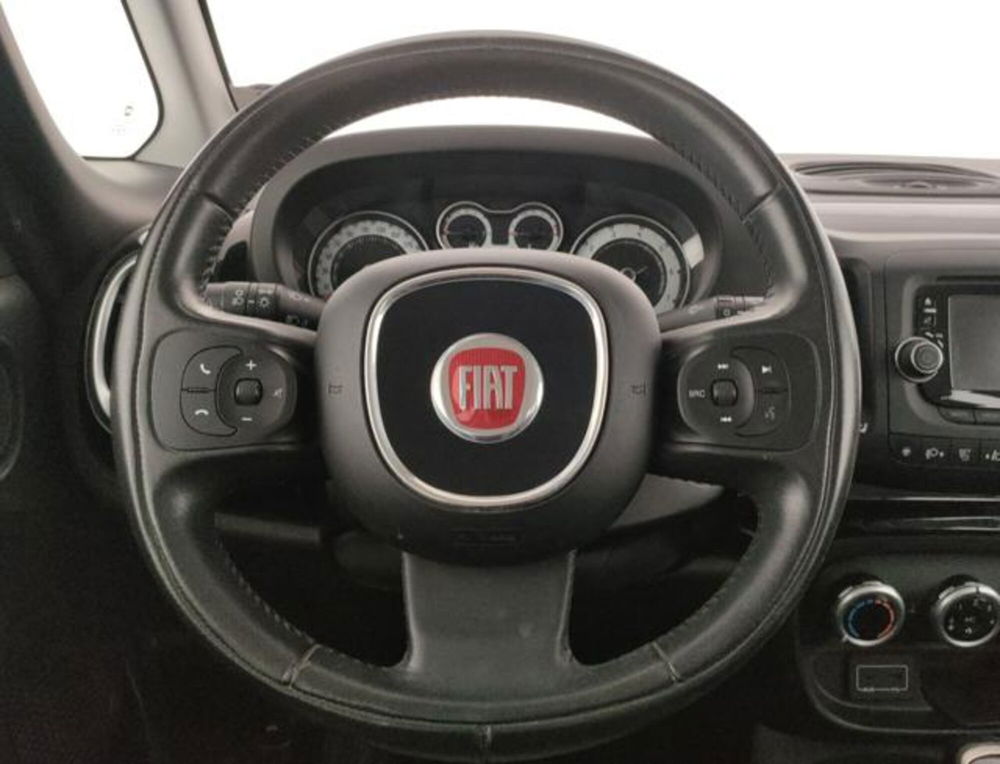 Fiat 500L usata a Modena (14)