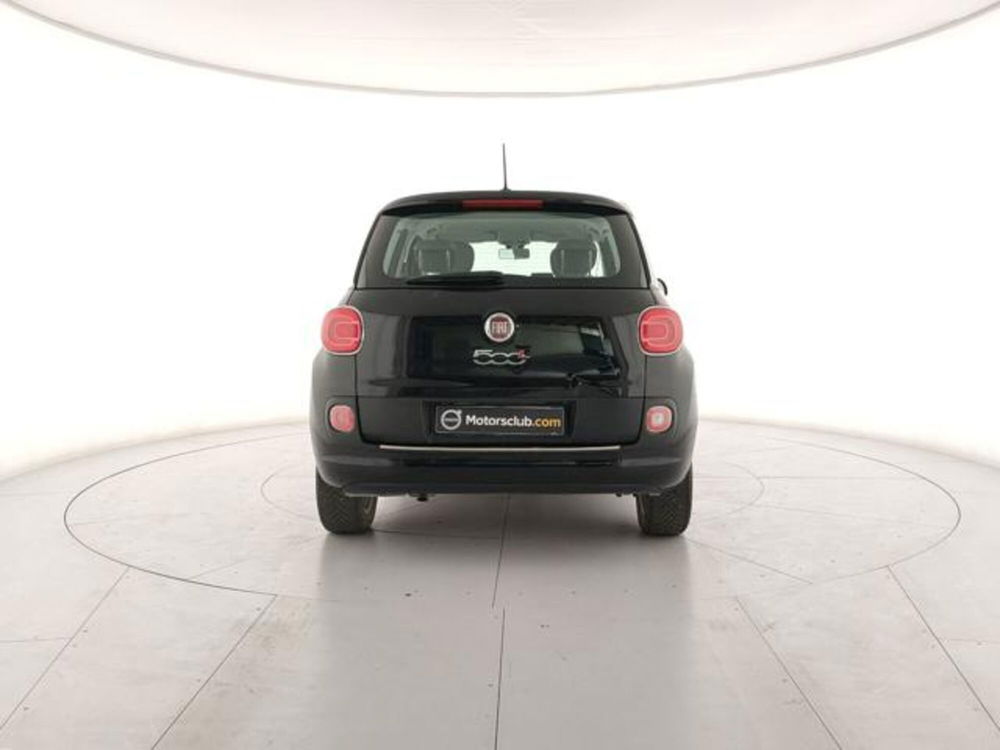 Fiat 500L usata a Modena (4)