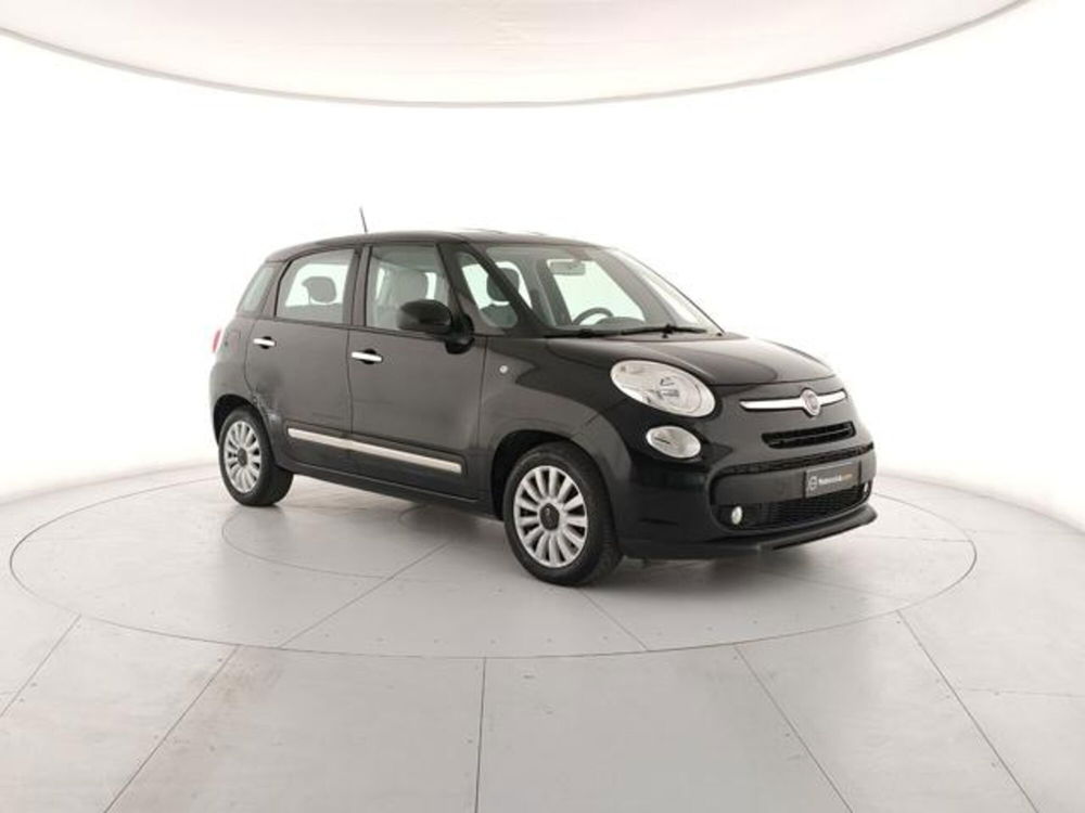 Fiat 500L usata a Modena (6)