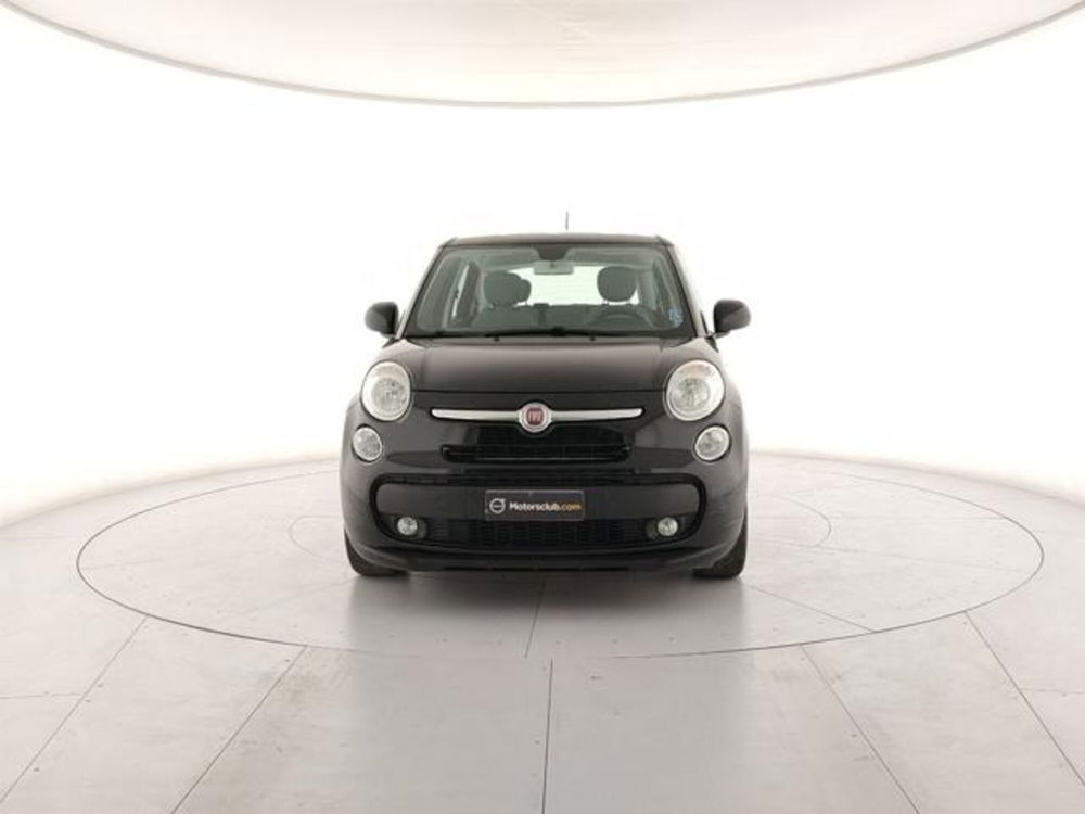 Fiat 500L usata a Modena (7)