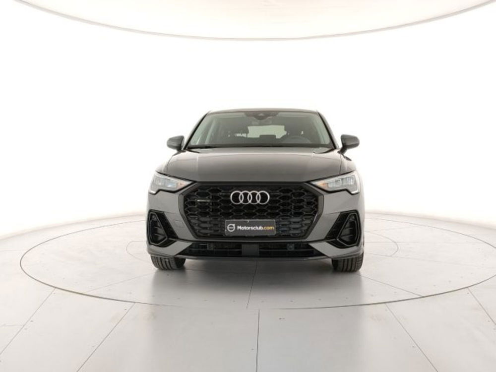 Audi Q3 Sportback usata a Modena (7)