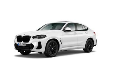 BMW X4 xDrive20d 48V Msport  nuova a Verona