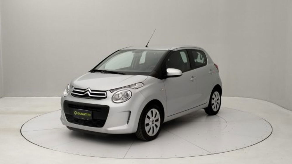 Citroen C1 usata a Torino