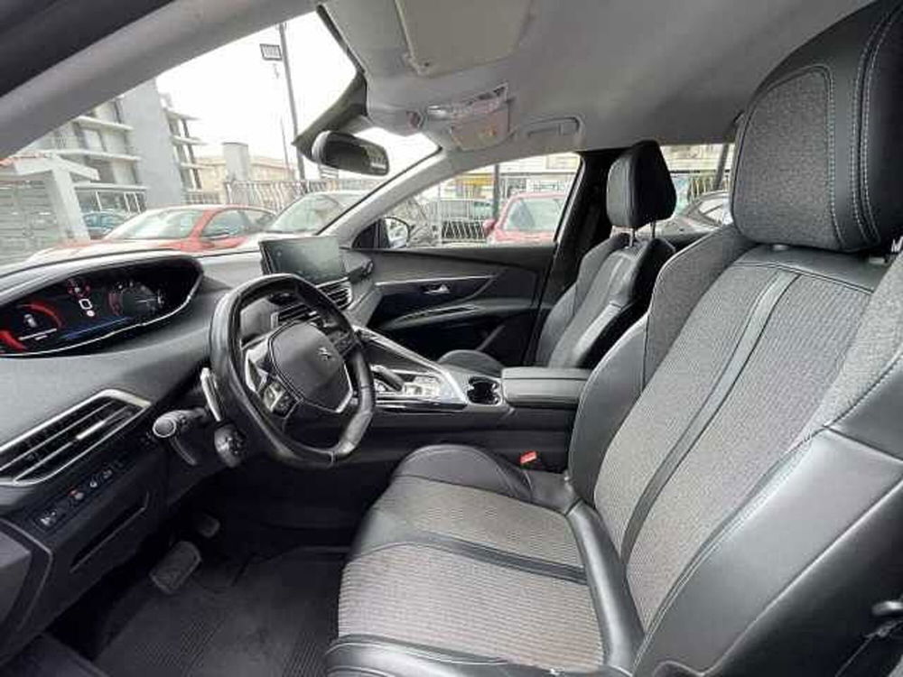 Peugeot 3008 usata a Vibo Valentia (9)