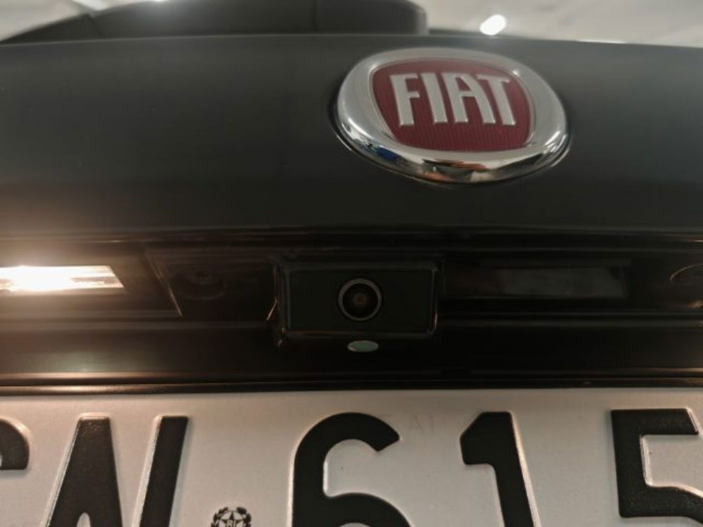 Fiat Tipo Station Wagon usata a Torino (5)