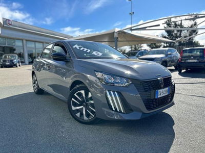 Peugeot 208 1.2 puretech Active s&amp;s 75cv nuova a Torino