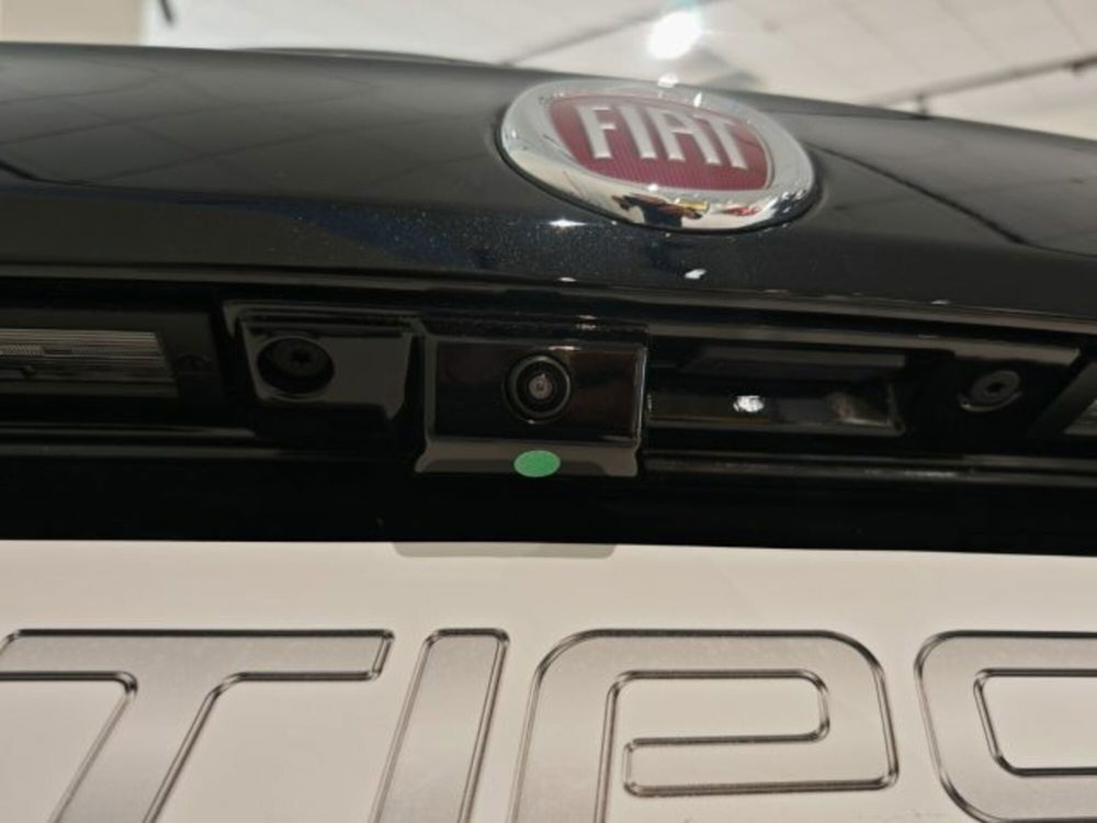 Fiat Tipo nuova a Torino (20)