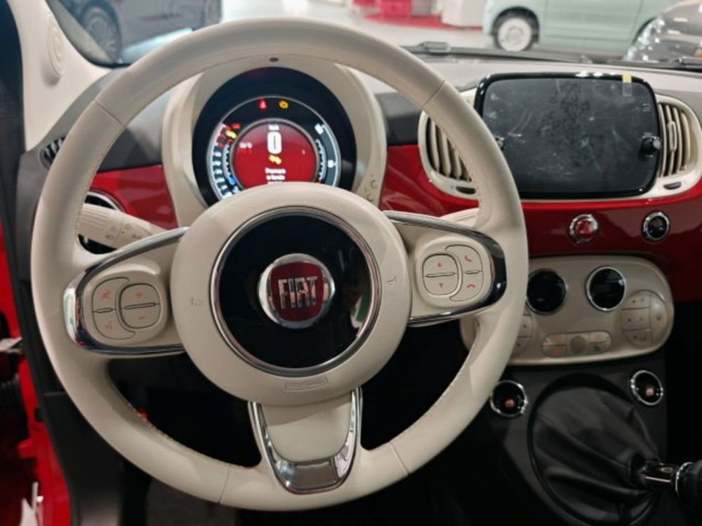 Fiat 500 nuova a Torino (7)