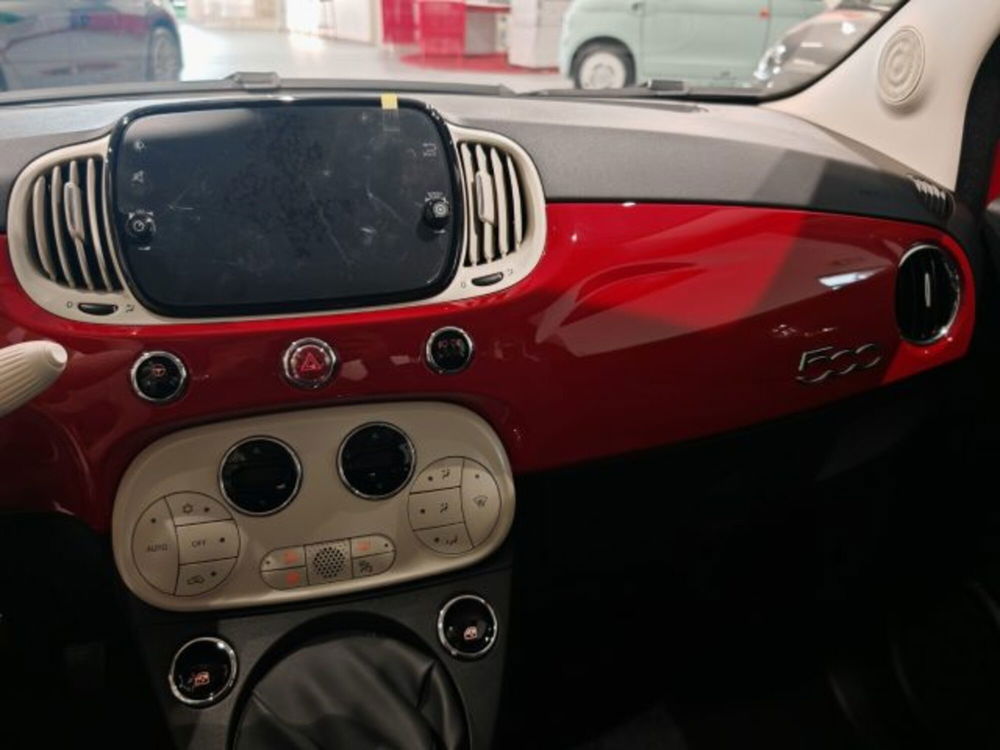 Fiat 500 nuova a Torino (8)