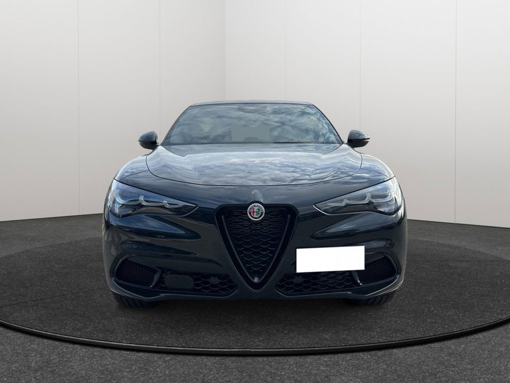 Alfa Romeo Stelvio nuova a Caltanissetta (3)