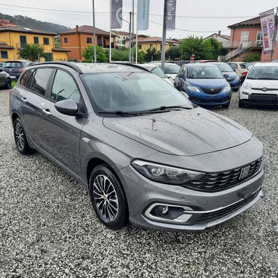 Fiat Tipo Station Wagon Tipo 1.0 SW Business nuova a La Spezia