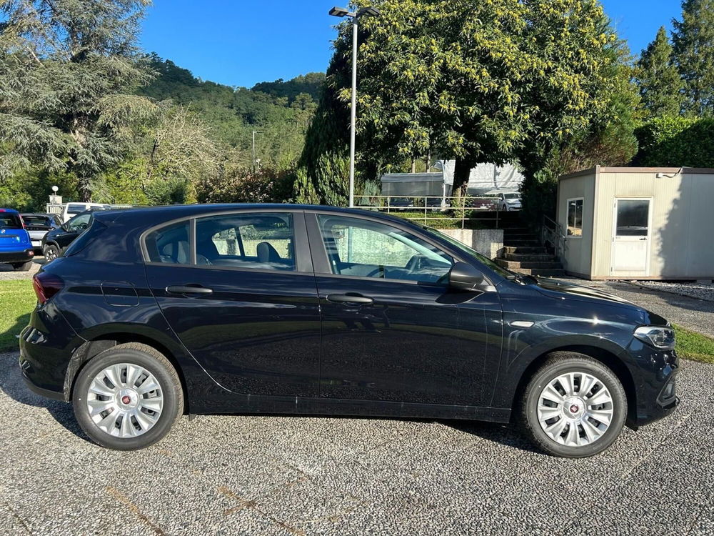 Fiat Tipo nuova a La Spezia (4)