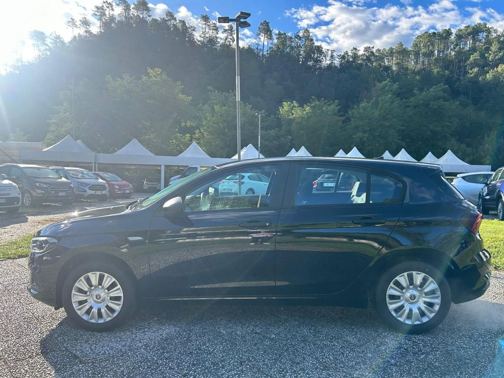 Fiat Tipo nuova a La Spezia (8)