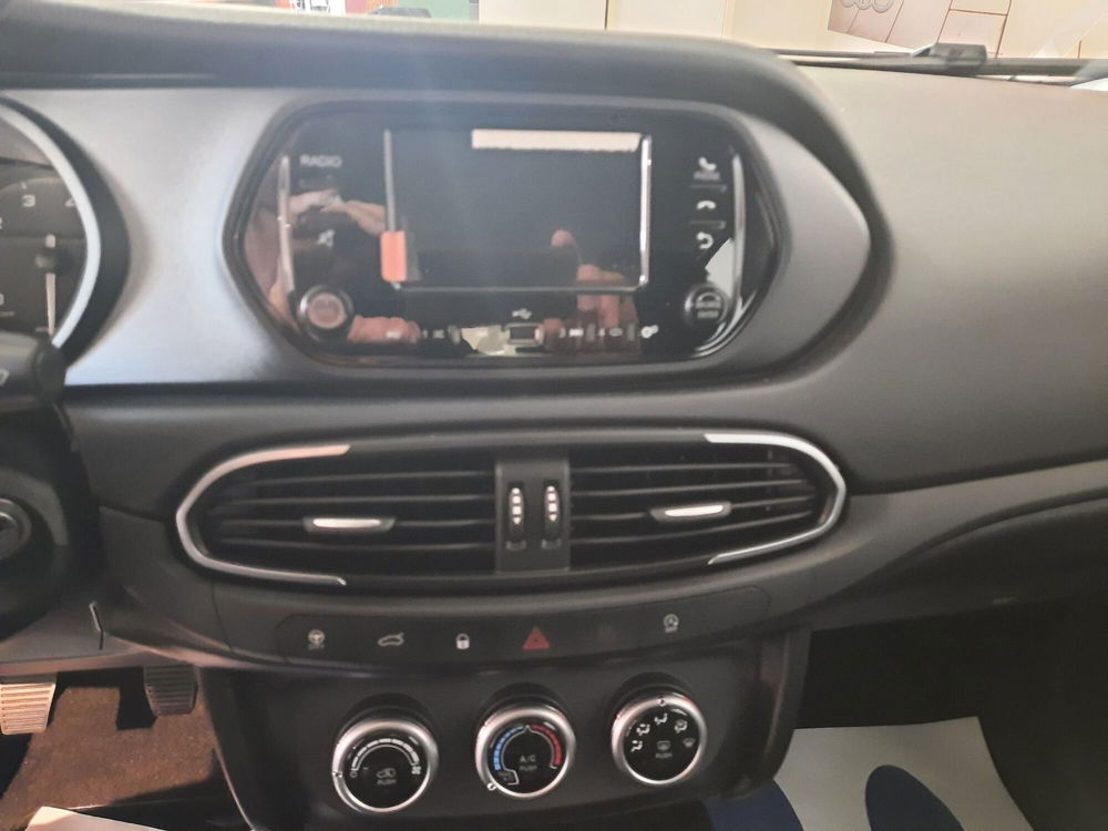 Fiat Tipo nuova a La Spezia (10)