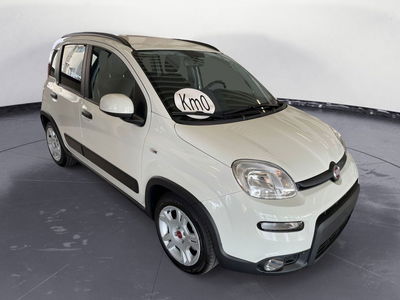 Fiat Panda Cross Cross 1.0 FireFly S&amp;S Hybrid  nuova a Ferrara