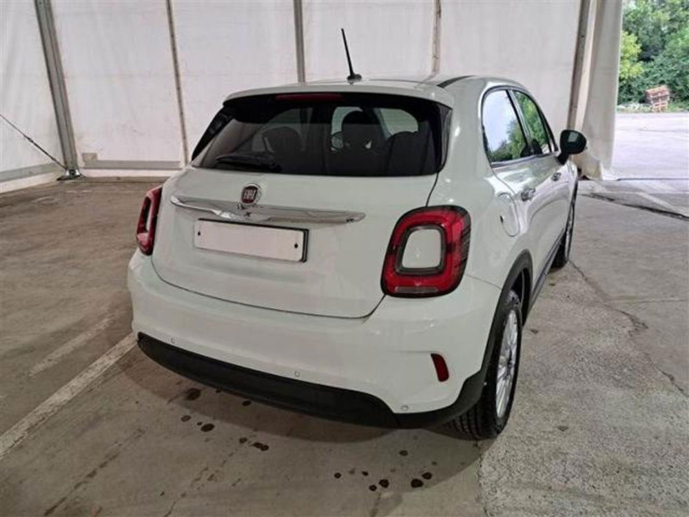 Fiat 500X usata a Parma (2)