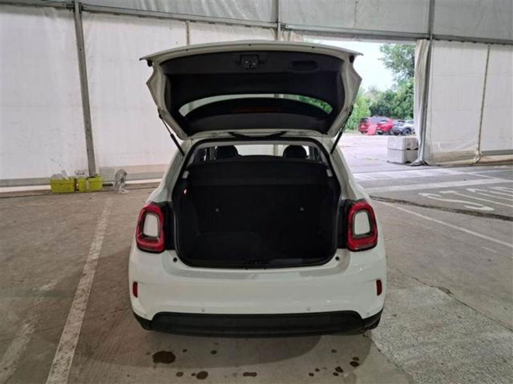 Fiat 500X usata a Parma (5)