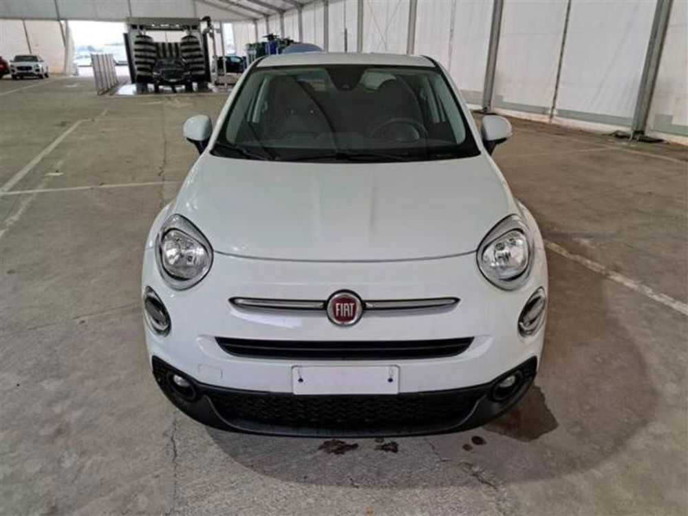 Fiat 500X usata a Parma (6)