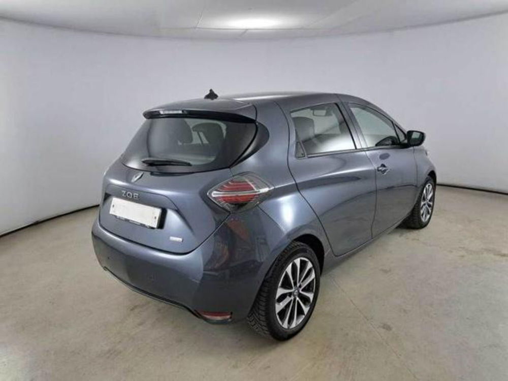 Renault Zoe usata a Parma (2)