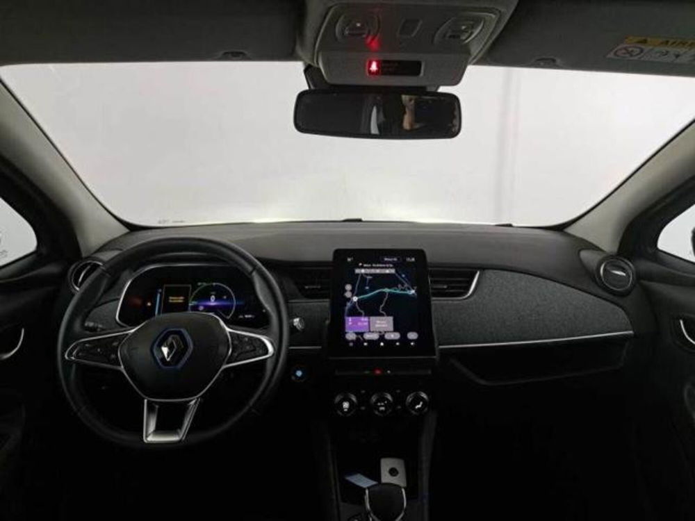 Renault Zoe usata a Parma (3)