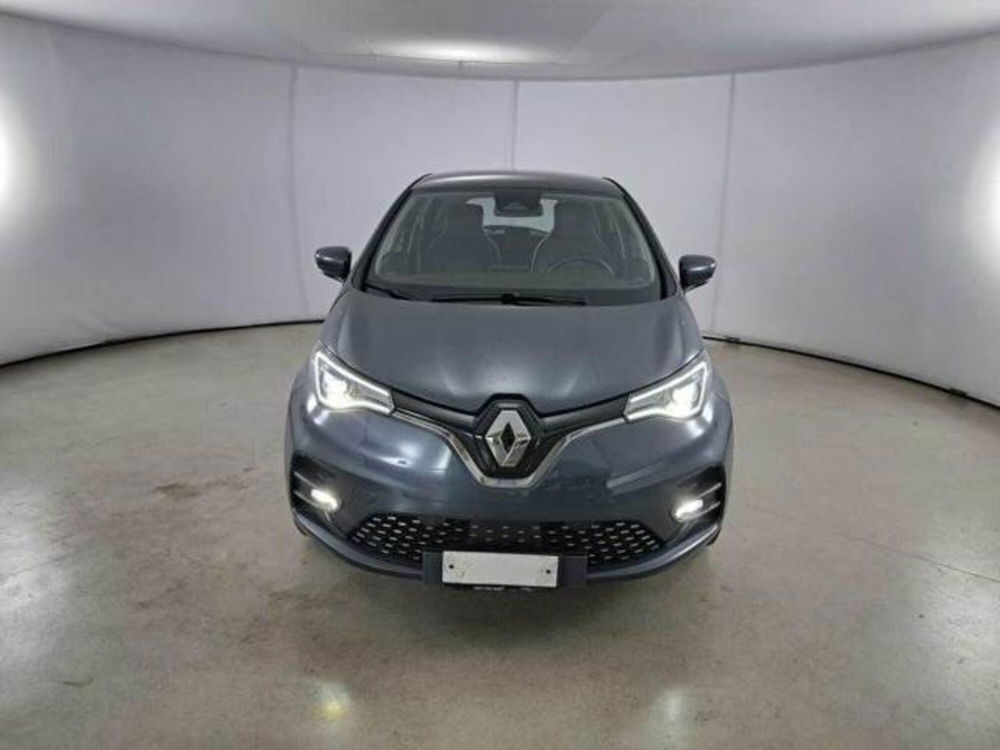 Renault Zoe usata a Parma (5)