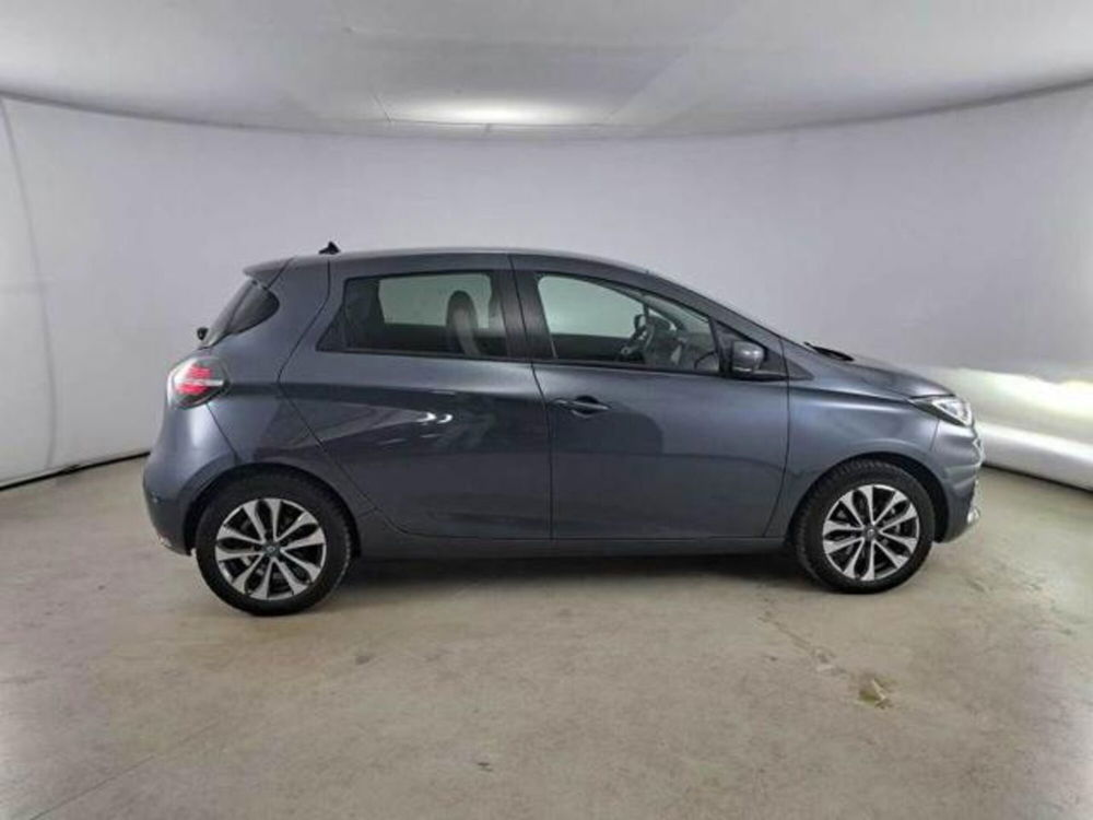 Renault Zoe usata a Parma (6)