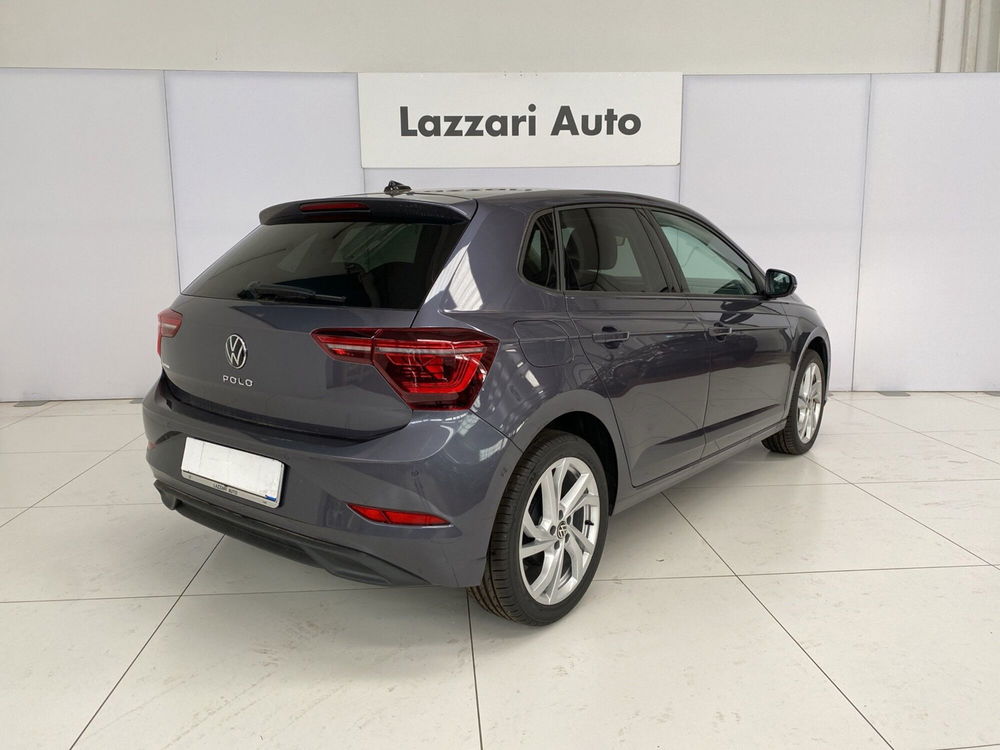 Volkswagen Polo nuova a Lodi (4)