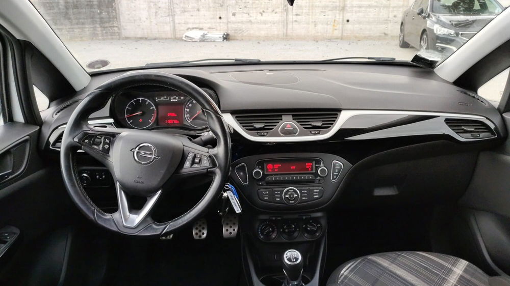 Opel Corsa usata a Massa-Carrara (6)