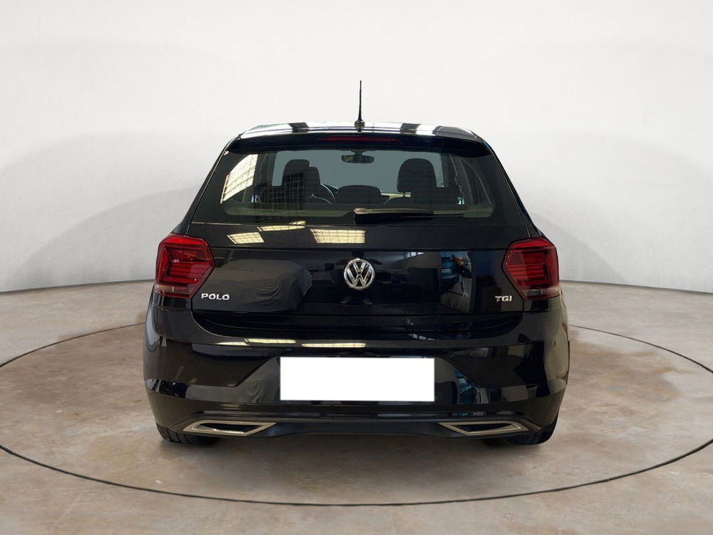 Volkswagen Polo usata a Terni (5)